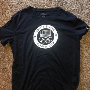 Nike t-shirt